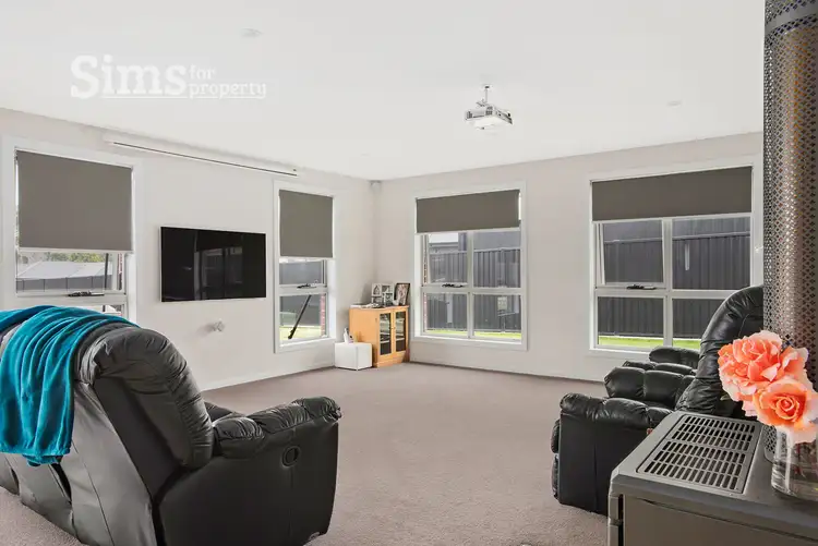 Sixth view of Homely house listing, 29 Berne Court, Grindelwald TAS 7277