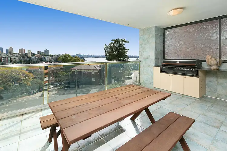 Main view of Homely apartment listing, 8/539 New South Head Road, Double Bay NSW 2028