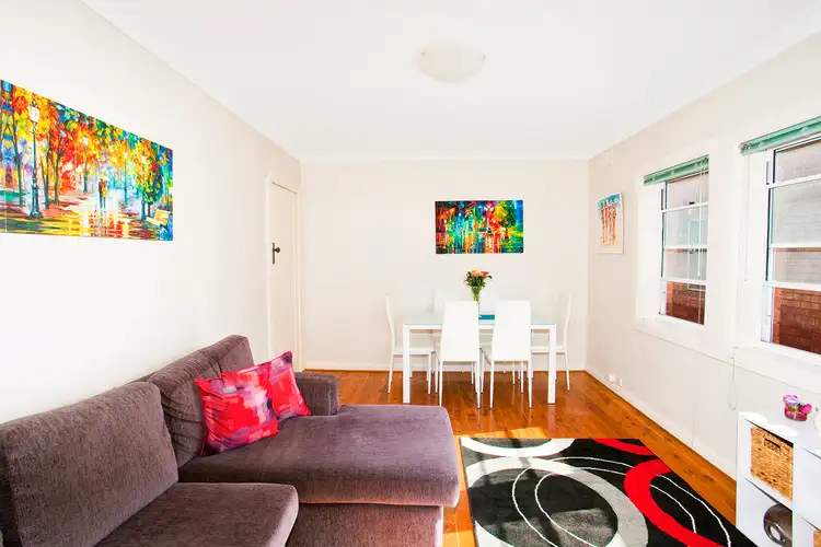 Second view of Homely apartment listing, 3/106 Wellington Street, Bondi Beach NSW 2026