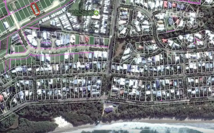9 Tea Tree Crt, Inverloch VIC 3996