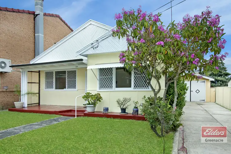 Main view of Homely house listing, 102 Waterloo Road, Greenacre NSW 2190