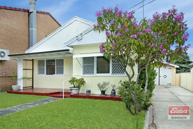 Main view of Homely house listing, 102 Waterloo Road, Greenacre NSW 2190