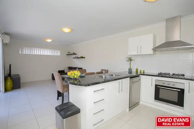 Fifth view of Homely house listing, 63 Berlotto Drive, Tapping WA 6065