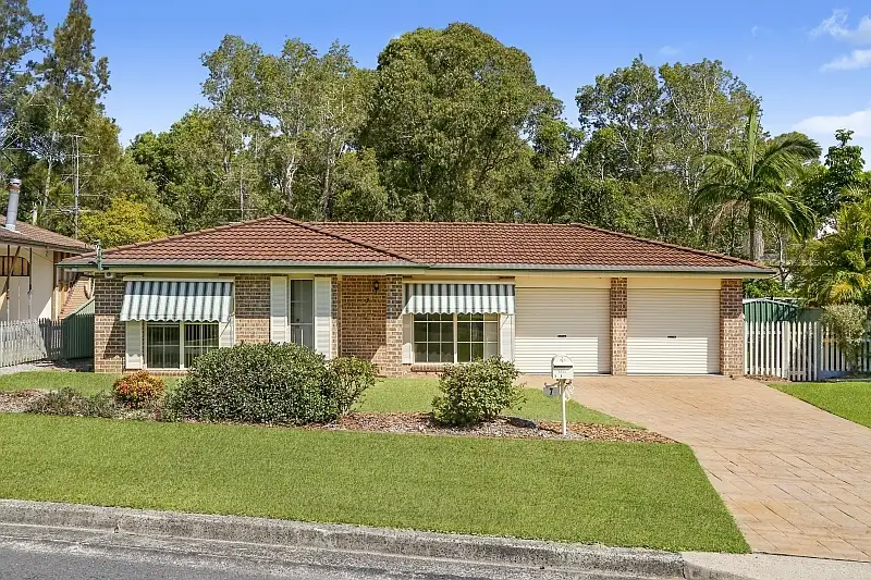 Main view of Homely house listing, 7 Karangal Crescent, Buff Point NSW 2262