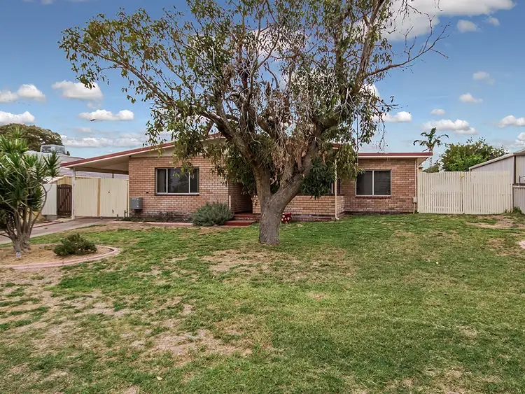 Second view of Homely house listing, 9 Kingdon St, Mandurah WA 6210