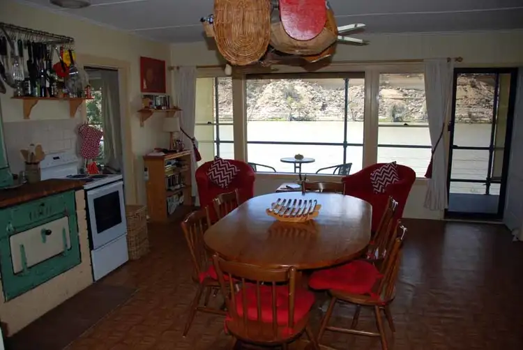 Fifth view of Homely house listing, 31 Pelican Point Road, Morgan SA 5320