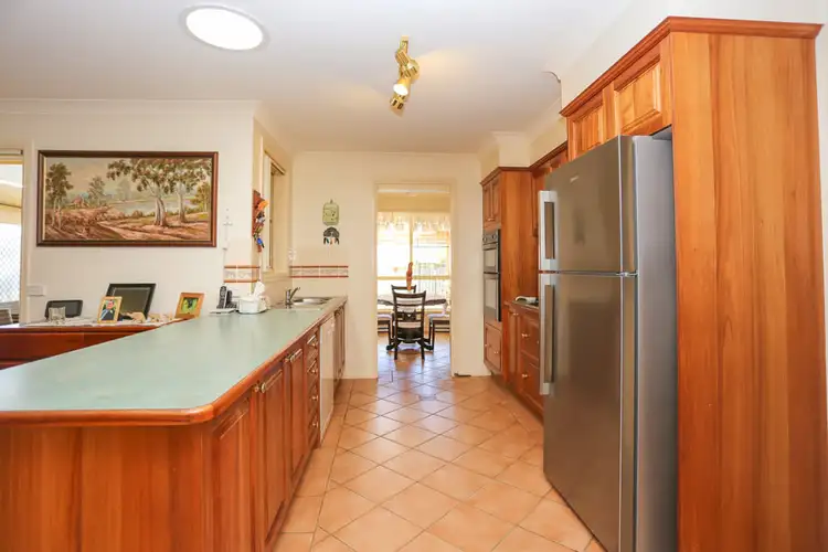 Second view of Homely house listing, 45 Halfpenny Drive, Kelso NSW 2795