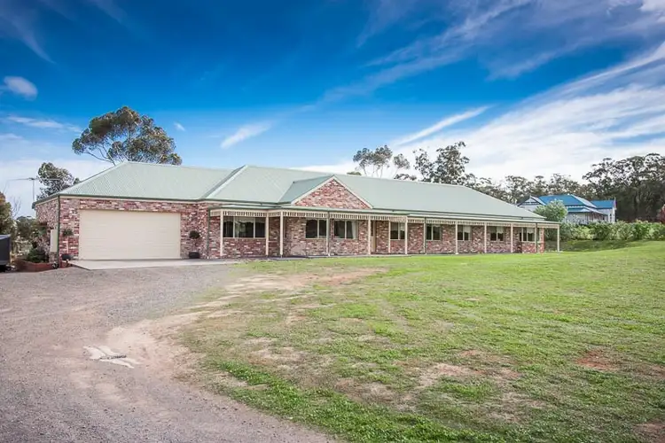 Sixth view of Homely house listing, 4 Carbine Court, Toolern Vale VIC 3337