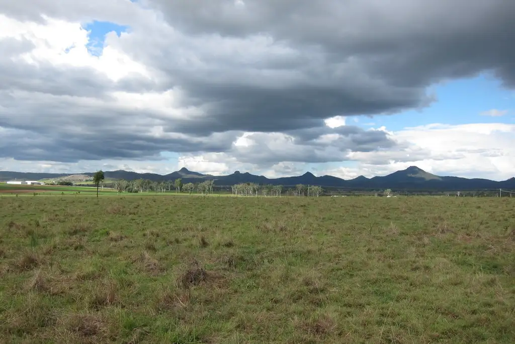 Main view of Homely rural property listing, L134/1169-1187 Middle Road, Peak Crossing QLD 4306
