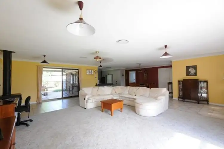 Third view of Homely house listing, 25 Hillside Drive, Junction Hill NSW 2460