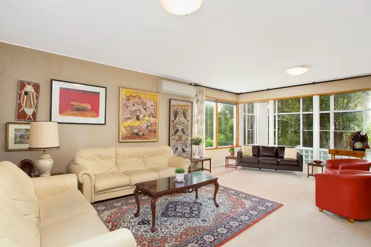 Second view of Homely house listing, 12 Kulgoa Road, Bellevue Hill NSW 2023