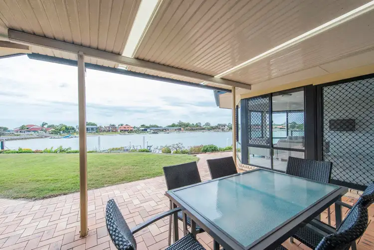 Seventh view of Homely house listing, 14 Edgewater Close, Yamba NSW 2464