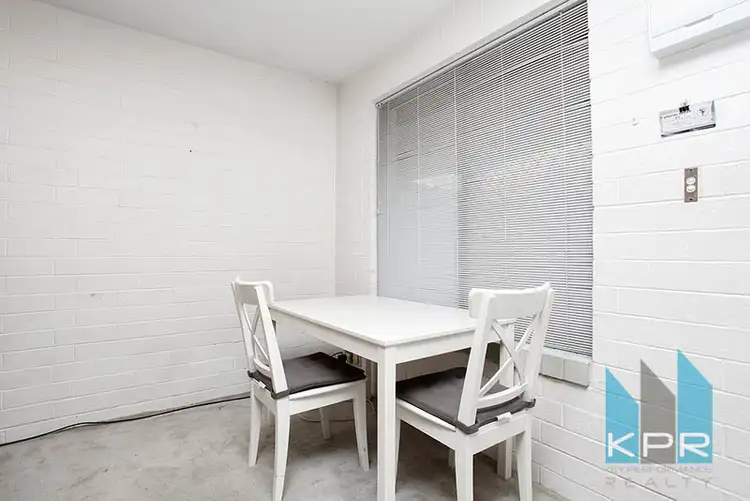 Sixth view of Homely apartment listing, 61/115 Herdsman Parade, Wembley WA 6014