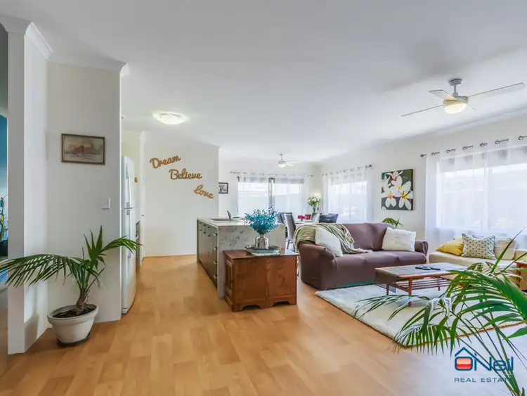 Fifth view of Homely house listing, 54 Tourmaline Boulevard, Byford WA 6122