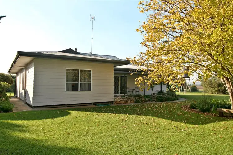 Main view of Homely rural property listing, 330 Nyroca Road, Padthaway SA 5271