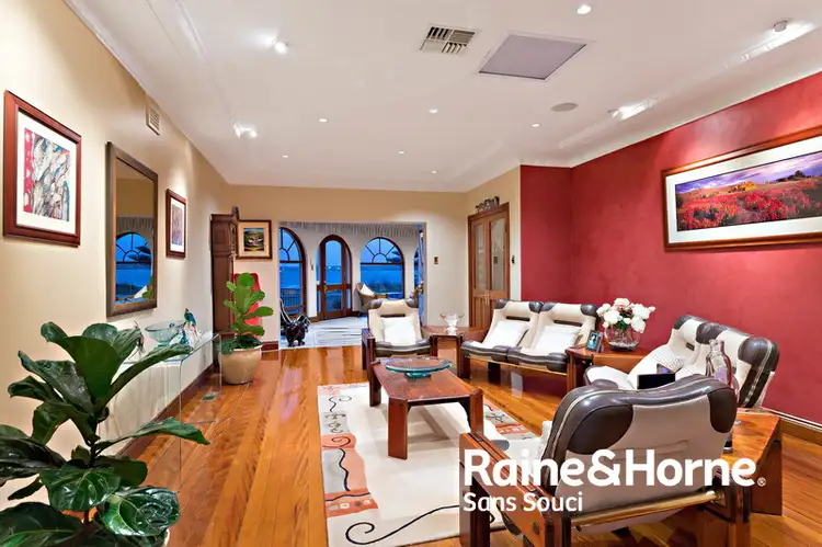 Sixth view of Homely house listing, 40 Riverside Drive, Sandringham NSW 2219