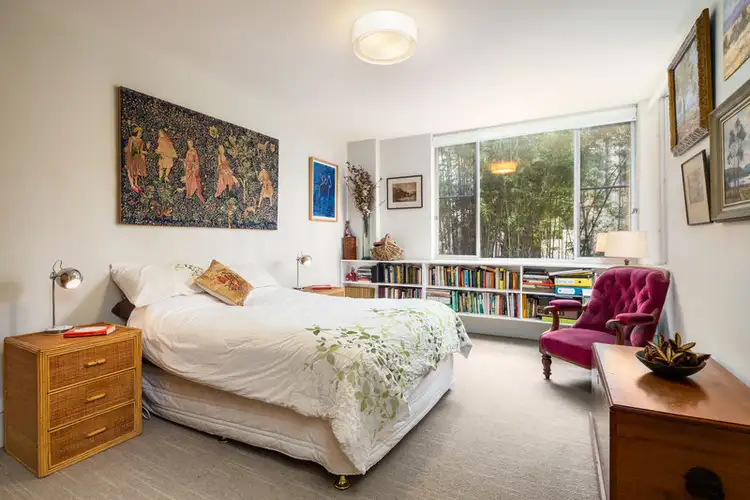 Fourth view of Homely apartment listing, 6/250 New South Head Road, Double Bay NSW 2028