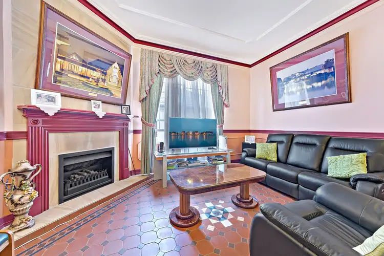 Third view of Homely house listing, 36 Badminton Road, Croydon NSW 2132