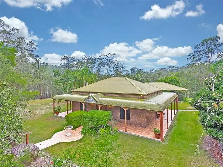 Main view of Homely rural property listing, 49 Kloske Road, Burbank QLD 4156