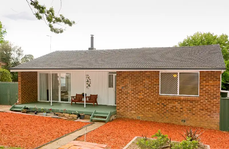 Main view of Homely house listing, 26 Longstaff Street, Lyneham ACT 2602