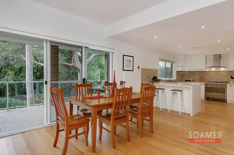 Fourth view of Homely house listing, 17B Lisgar Road, Hornsby NSW 2077