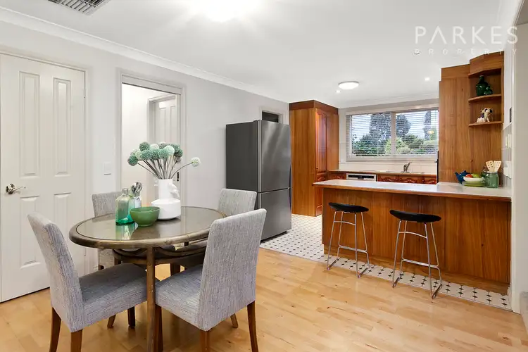 Sixth view of Homely house listing, 6 Celia Court, Doncaster East VIC 3109