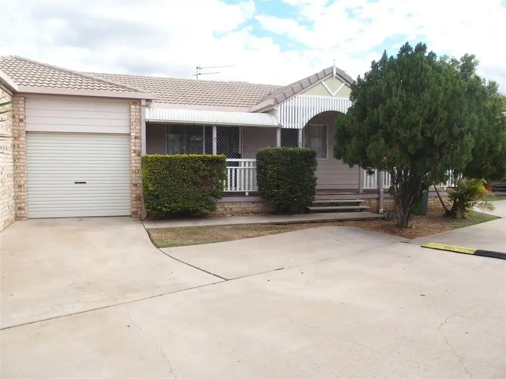 Main view of Homely house listing, 7/24 Riverview Street, Emerald QLD 4720