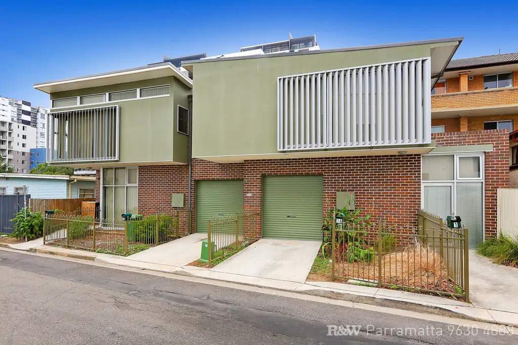 Main view of Homely house listing, 2-4 Jubilee Lane, Parramatta NSW 2150