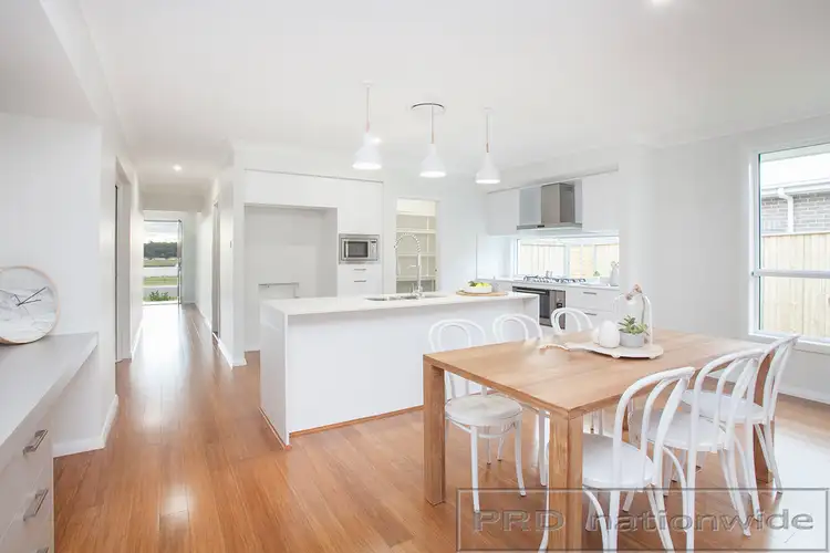 Sixth view of Homely house listing, 68 Emperor Parade, Chisholm NSW 2322