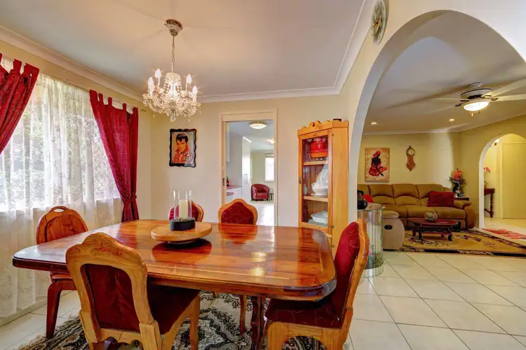 Sixth view of Homely house listing, 3 Acacia Street, Thabeban QLD 4670