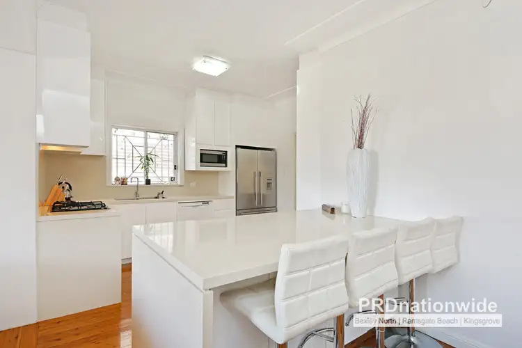 Third view of Homely house listing, 3 Potts Street, Kingsgrove NSW 2208