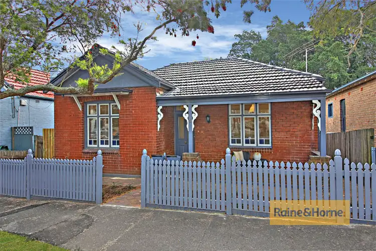Main view of Homely house listing, 6 Fred Street, Lewisham NSW 2049