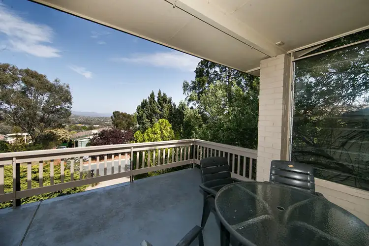 7 Collingridge Street, Weston ACT 2611