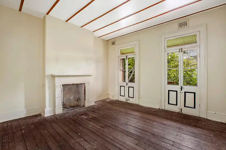 Third view of Homely terrace listing, 18 Kent Street, Millers Point NSW 2000