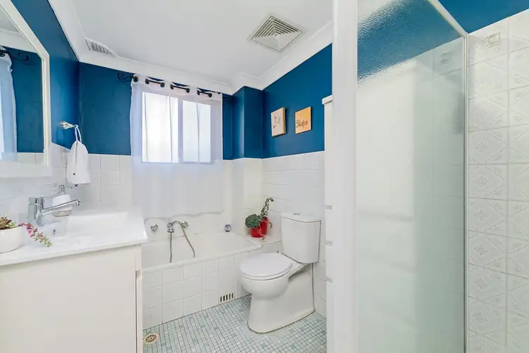 Fourth view of Homely unit listing, 10/3 The Avenue, Ashfield NSW 2131