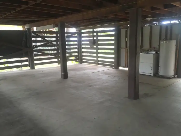 Seventh view of Homely house listing, 40 Kennedy Drive, Moranbah QLD 4744