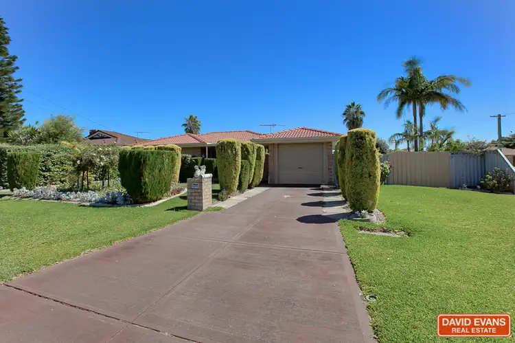 62 Wooramel Way, Cooloongup WA 6168