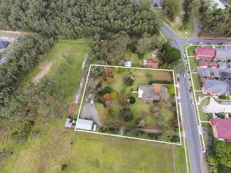 Main view of Homely other listing, 9 Stockton Street, Morisset NSW 2264