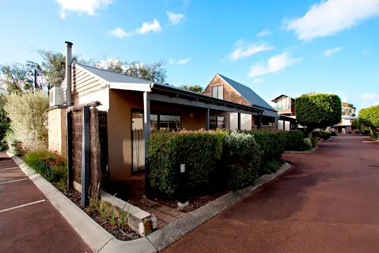 Main view of Homely house listing, 13/12 Dunn Bay Road, Dunsborough WA 6281