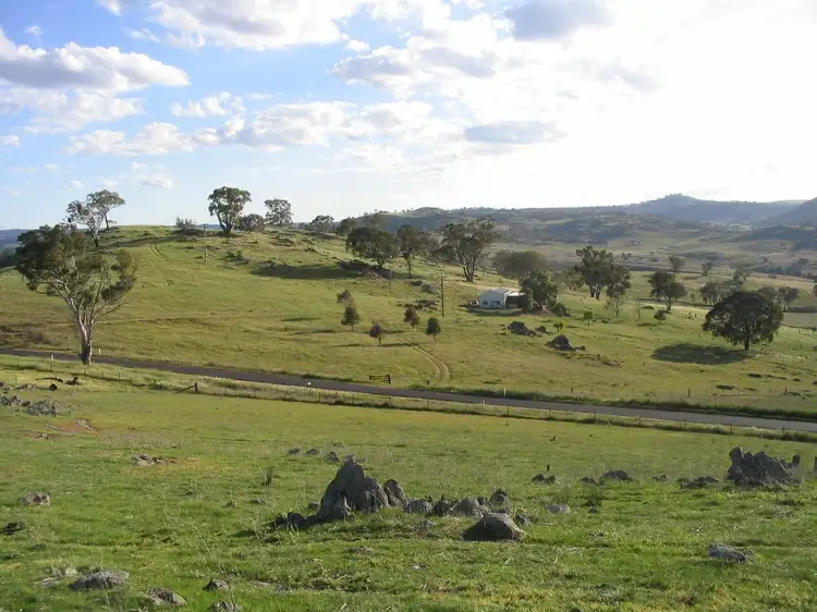 Fourth view of Homely rural property listing, 1770 Freemantle Road, Watton NSW 2795