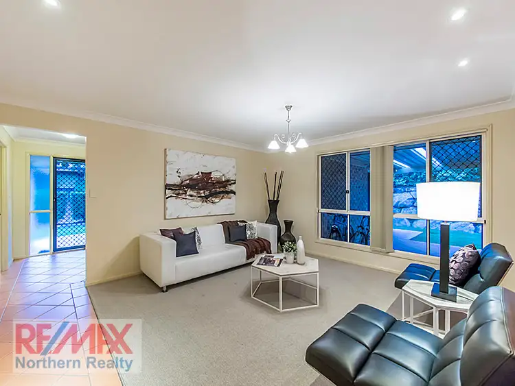 Seventh view of Homely house listing, 4 Monica Court, Eatons Hill QLD 4037