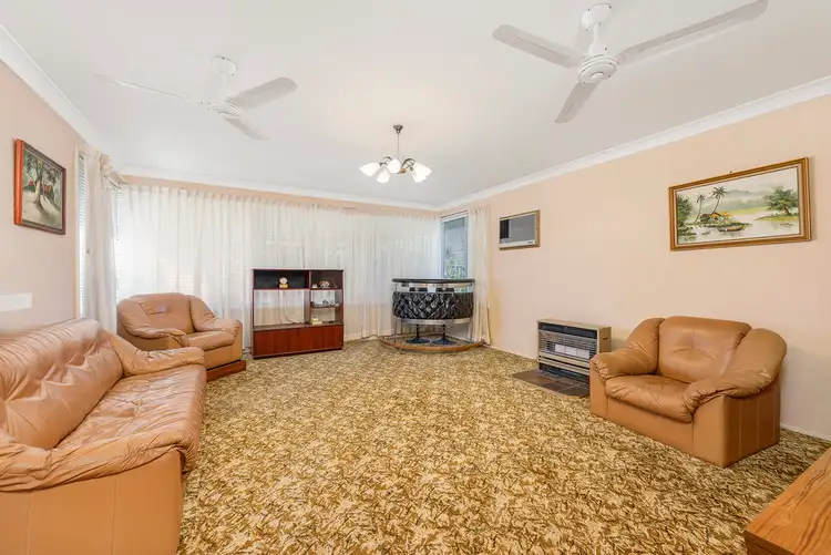 Sixth view of Homely house listing, 17 WILKINSON STREET, Elderslie NSW 2570