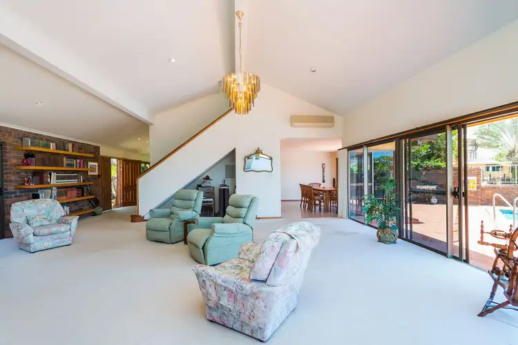 Third view of Homely house listing, 8 Angus Court, Benowa Waters QLD 4217