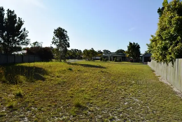 Second view of Homely land listing, 4 Banksia Ave, Tin Can Bay QLD 4580