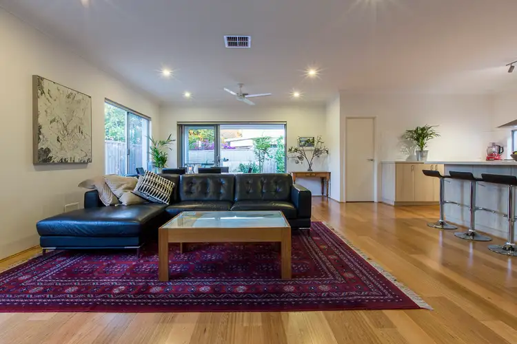 Third view of Homely house listing, 55 Solomon Street, Mosman Park WA 6012