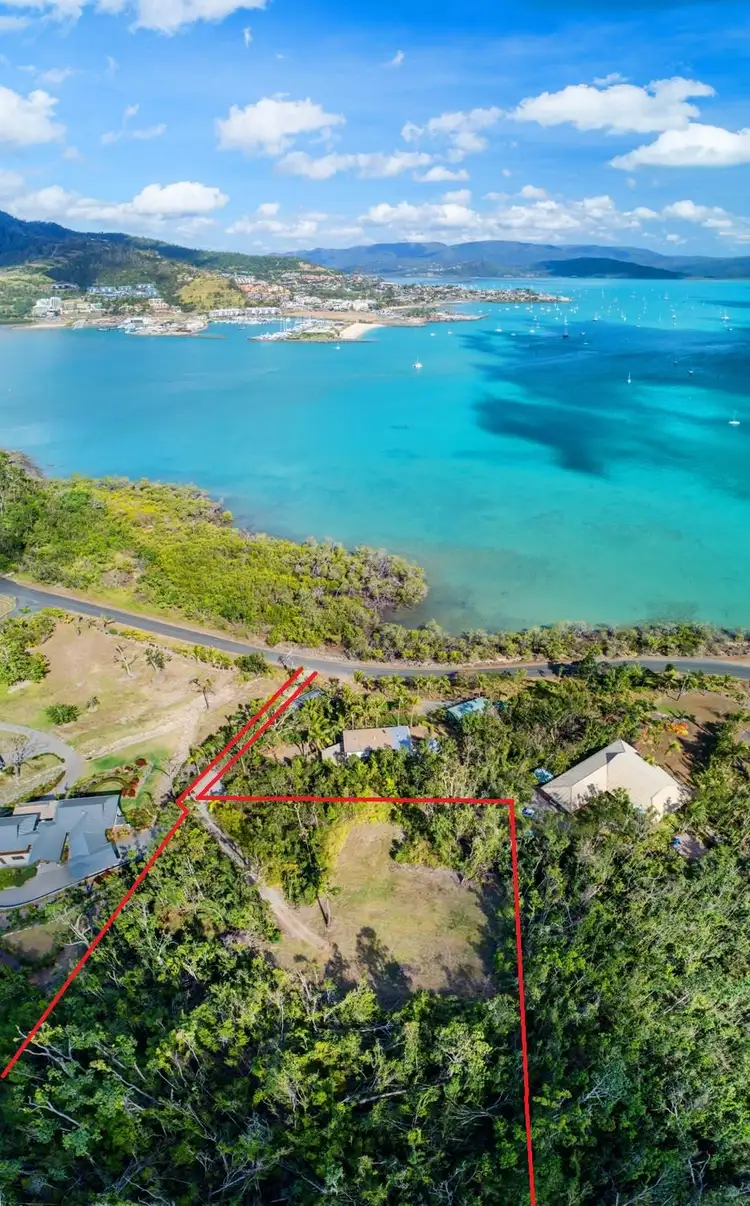 Fourth view of Homely land listing, 216 Mandalay Road, Airlie Beach QLD 4802