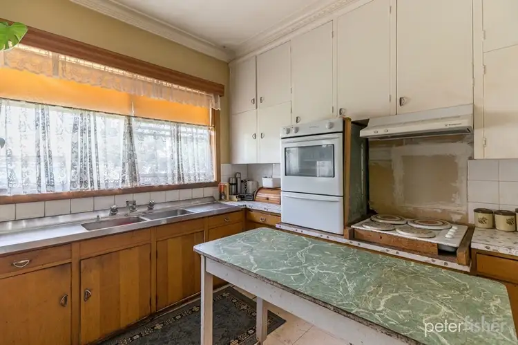 Third view of Homely house listing, 80 Burrendong Way, Orange NSW 2800