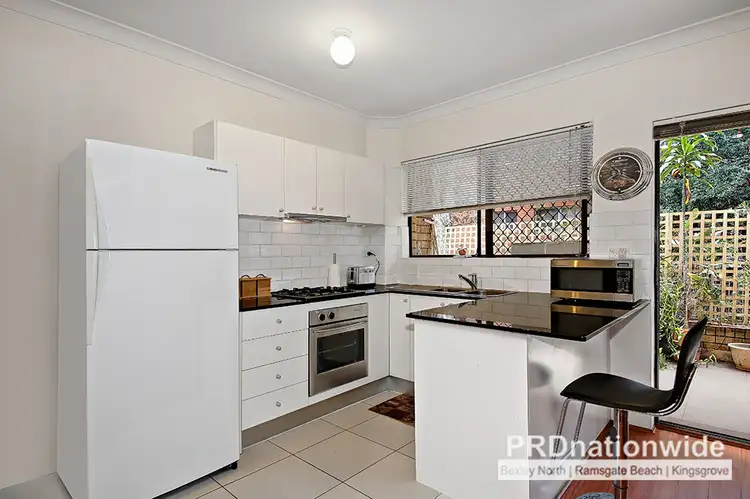 Third view of Homely apartment listing, 3/10-14 The Strand, Rockdale NSW 2216