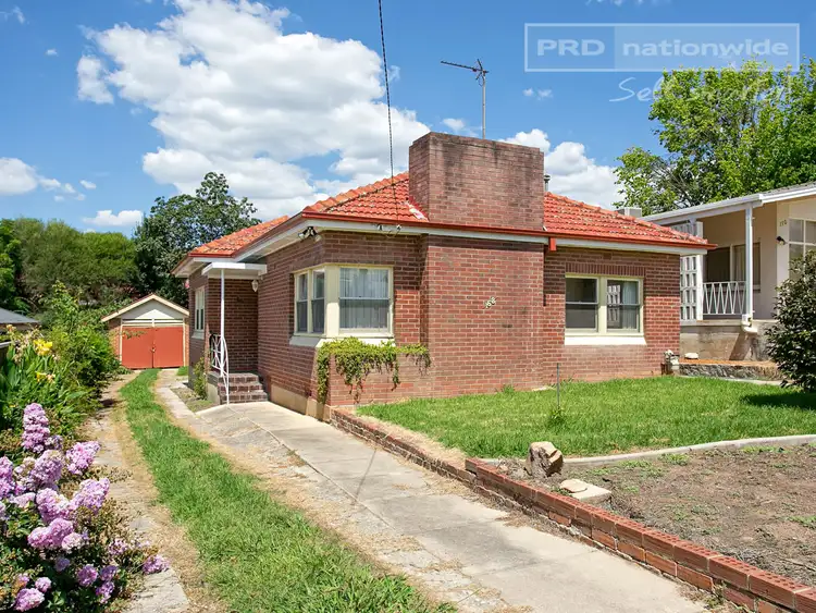 Main view of Homely house listing, 168 Wynyard Street, Tumut NSW 2720