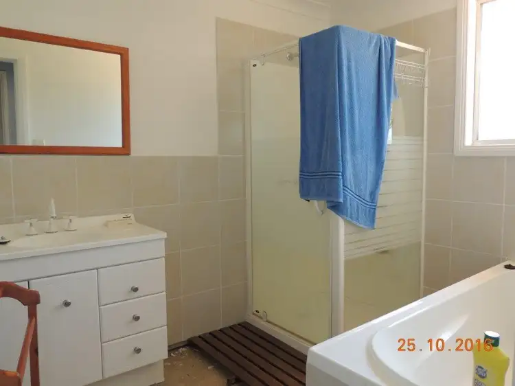 Third view of Homely house listing, Lot 134 Hotchkiss Road, Baradine NSW 2396
